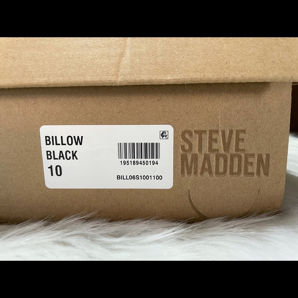BRAND NEW Steve Madden Women's Billow Snow Boot - Picture 11 of 11